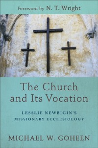 Cover Church and Its Vocation