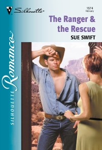 Cover Ranger and The Rescue