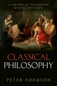Cover Classical Philosophy