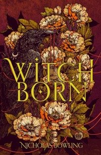 Cover Witchborn