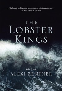 Cover Lobster Kings