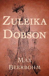 Cover Zuleika Dobson