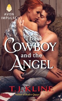 Cover Cowboy and the Angel