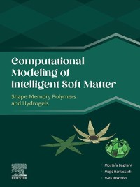 Cover Computational Modeling of Intelligent Soft Matter