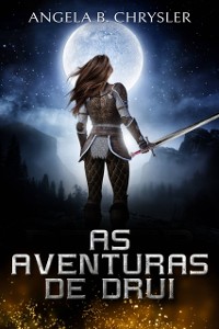 Cover As aventuras de Drui