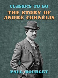 Cover Story of Andre Cornelis