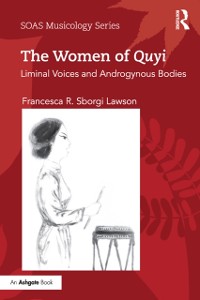 Cover Women of Quyi
