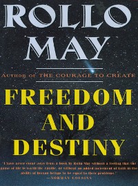 Cover Freedom and Destiny