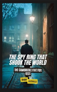 Cover The Spy Ring That Shook the World