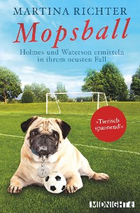 Cover Mopsball