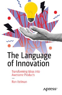 Cover The Language of Innovation