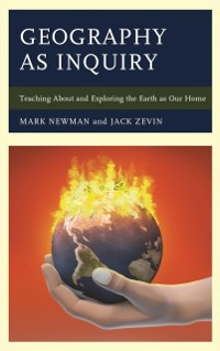 Cover Geography as Inquiry