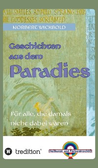 Cover Geschichten aus dem Paradies
