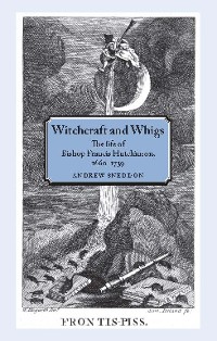 Cover Witchcraft and Whigs