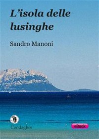 Cover L’isola delle lusinghe