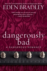 Cover Dangerously Bad