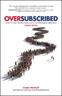 Cover Oversubscribed