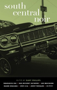 Cover South Central Noir (Akashic Noir)