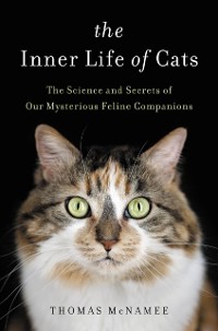 Cover Inner Life of Cats