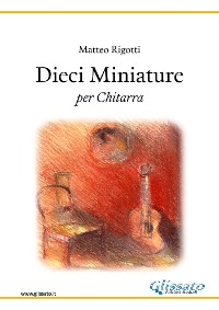 Cover Dieci Miniature