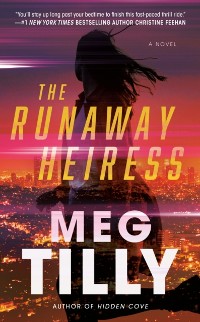 Cover Runaway Heiress