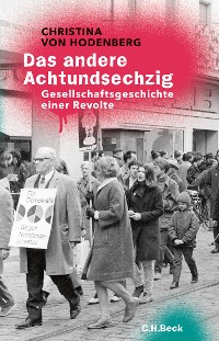 Cover Das andere Achtundsechzig