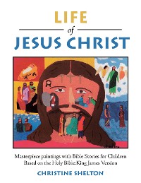 Cover Life of Jesus Christ