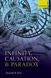 Cover Infinity, Causation, and Paradox