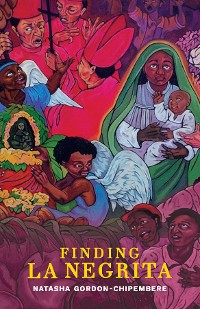 Cover Finding La Negrita
