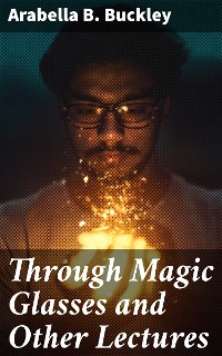 Cover Through Magic Glasses and Other Lectures
