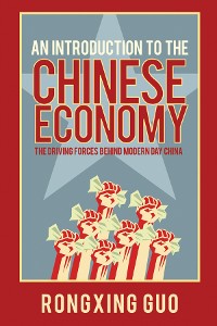 Cover An Introduction to the Chinese Economy