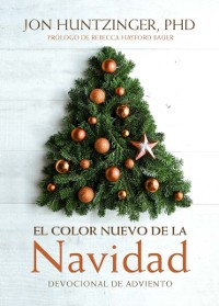 Cover El Color Nuevo De La Navidad