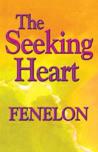 Cover The Seeking Heart