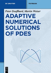 Cover Adaptive Numerical Solution of PDEs