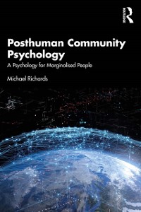 Cover Posthuman Community Psychology