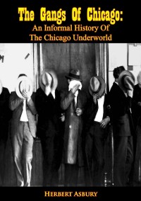 Cover Gangs Of Chicago