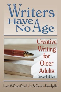 Cover Writers Have No Age