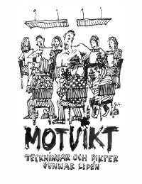 Cover Motvikt