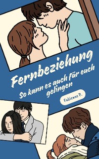 Cover Fernbeziehung