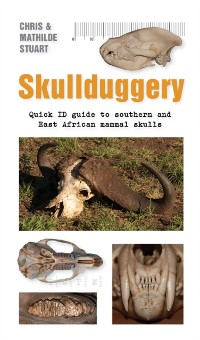Cover Skullduggery