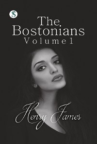 Cover THE BOSTONIANS VOL. I