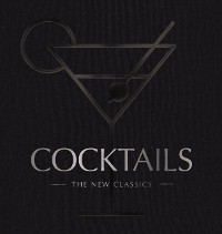 Cover COCKTAILS