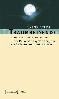 Cover Traumreisende