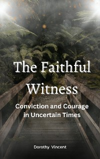 Cover The Faithful Witness