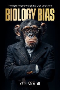 Cover Biology Bias