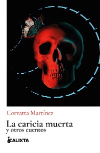 Cover Caricia muerta