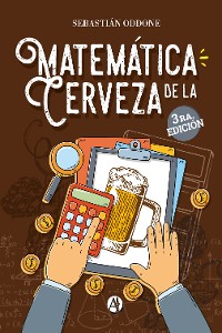 Cover Matemática de la cerveza
