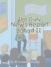 Cover The Daily News Report: Ballad Ii