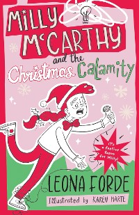 Cover Milly McCarthy and the Christmas Calamity