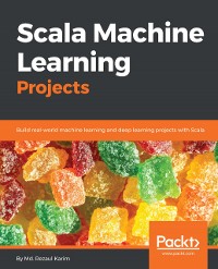 Cover Scala Machine Learning Projects